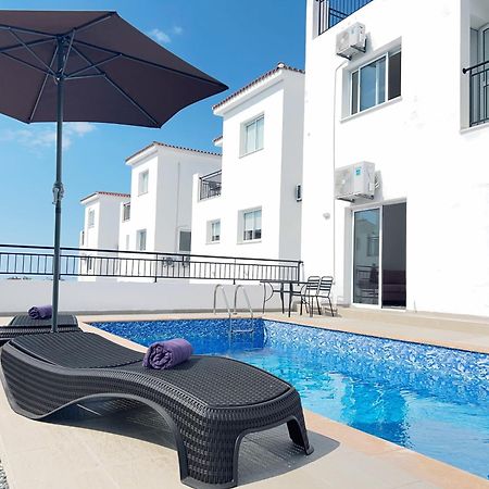 White Mountain Pool Villas Paphos Exterior photo