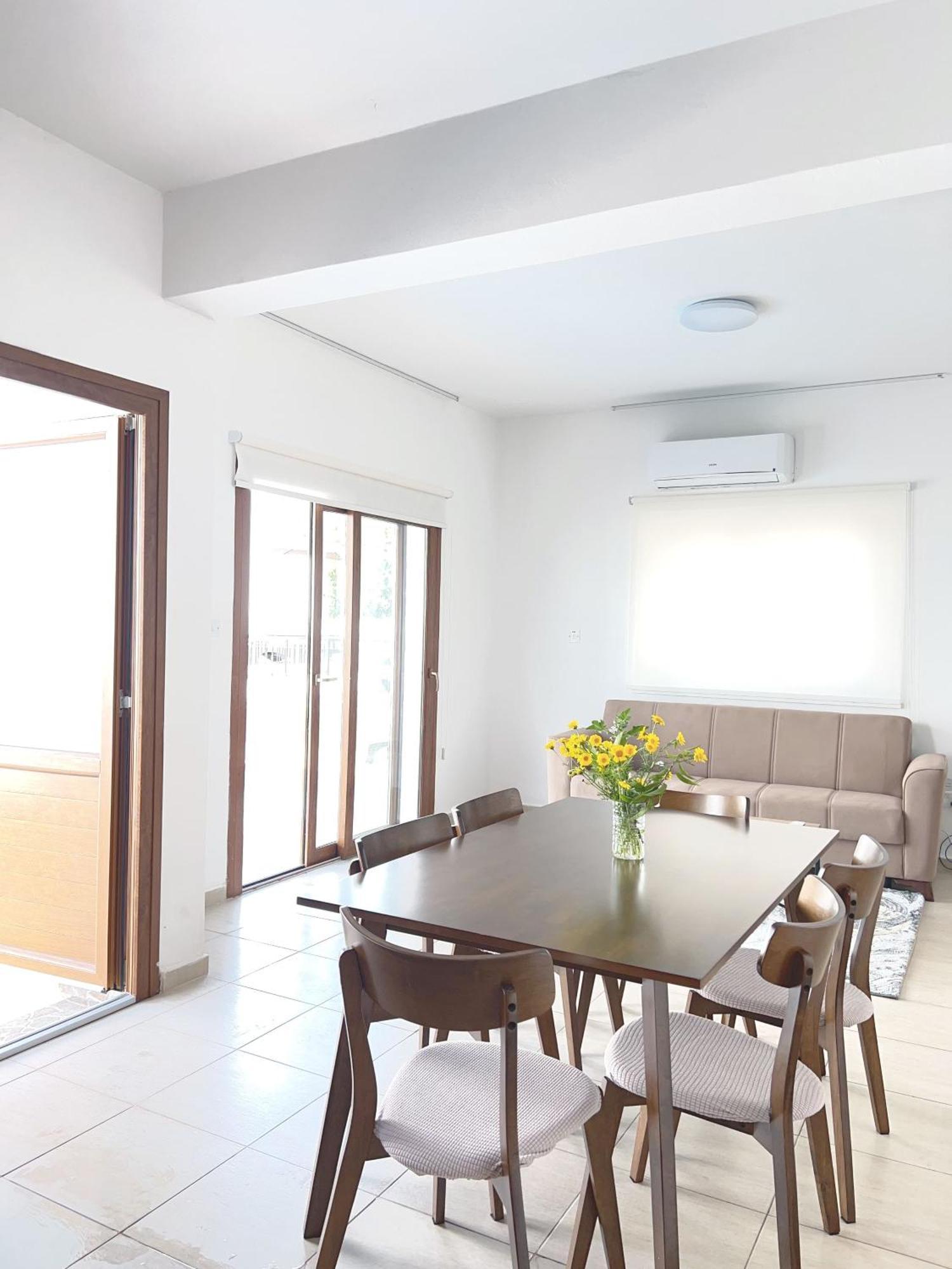 White Mountain Pool Villas Paphos Exterior photo
