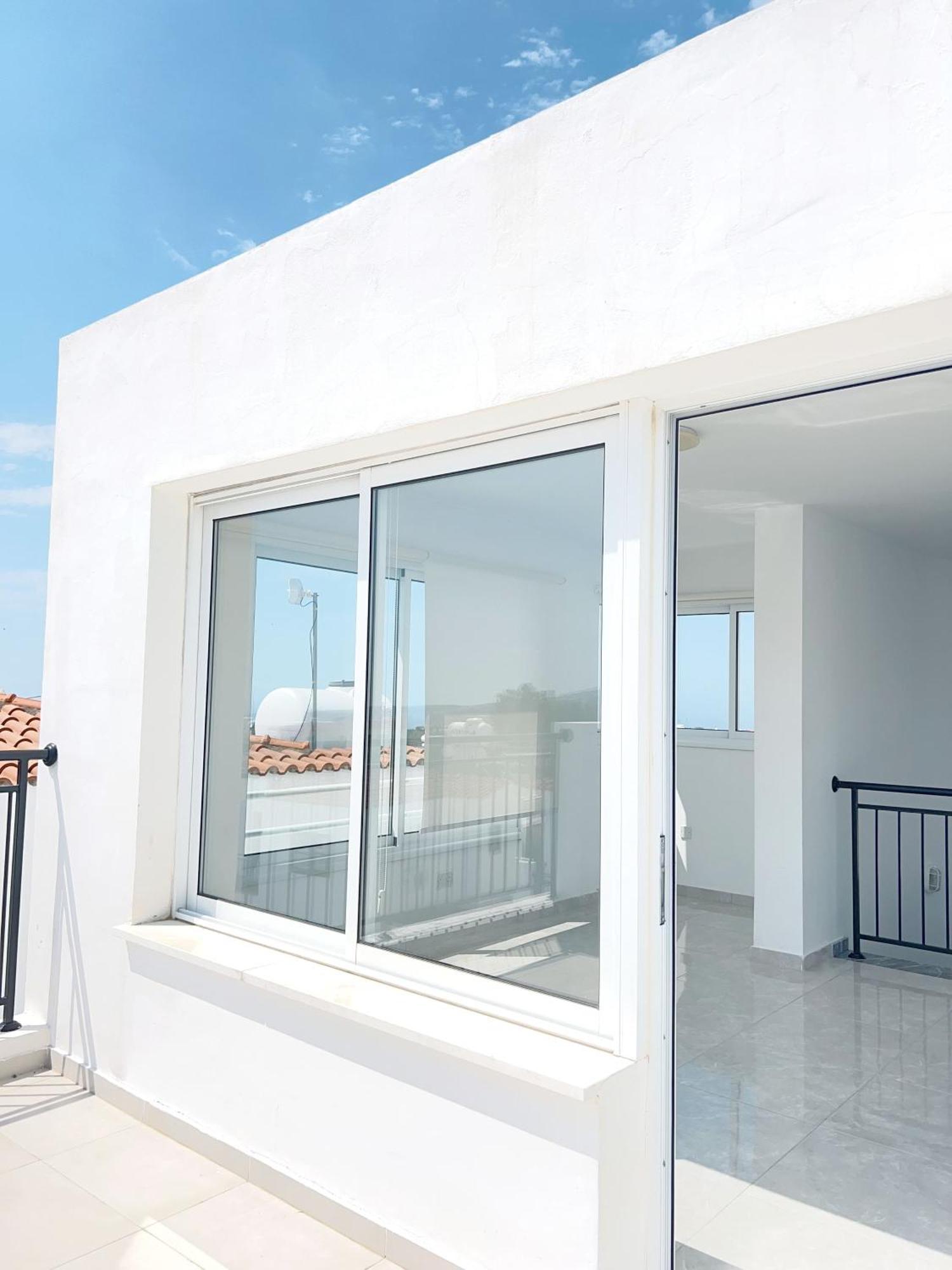 White Mountain Pool Villas Paphos Exterior photo